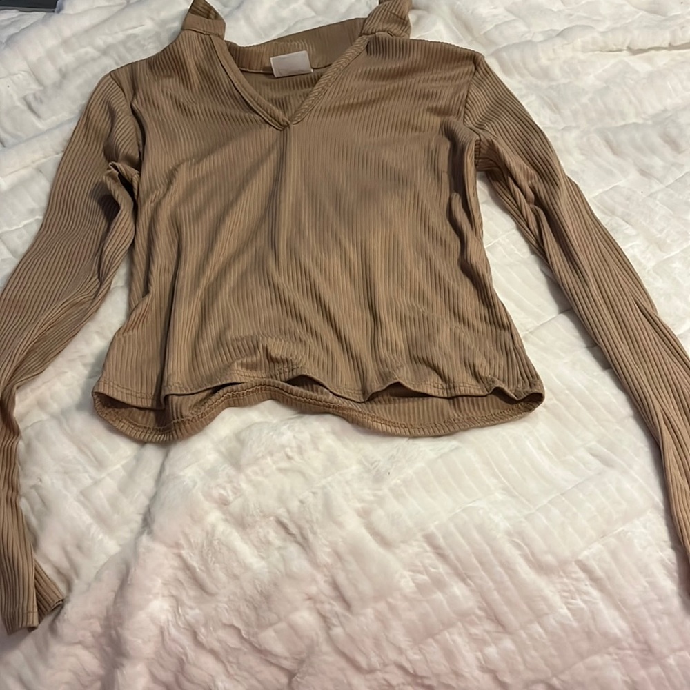 Barely worn